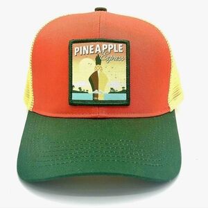 Pineapple Express Trucker Hat